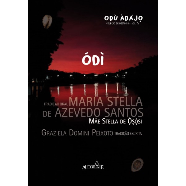 Odi - coleção de destinos: Volume 5