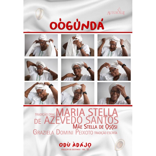 Oogunda - coleção de destinos: Volume 10