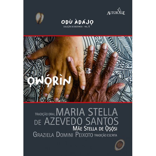 Oworin - coleção de destinos: Volume 7