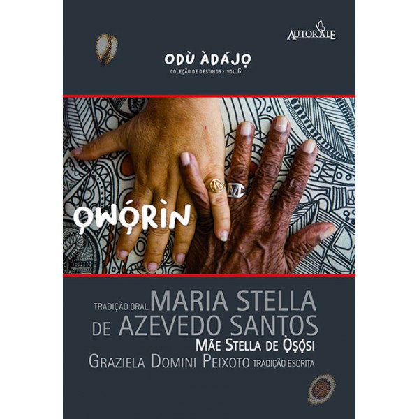 Oworin - coleção de destinos: Volume 7